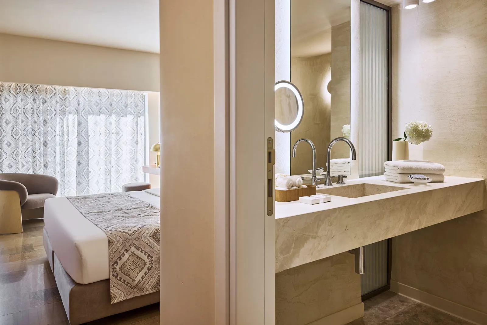 Classic Premium Room - Garden View