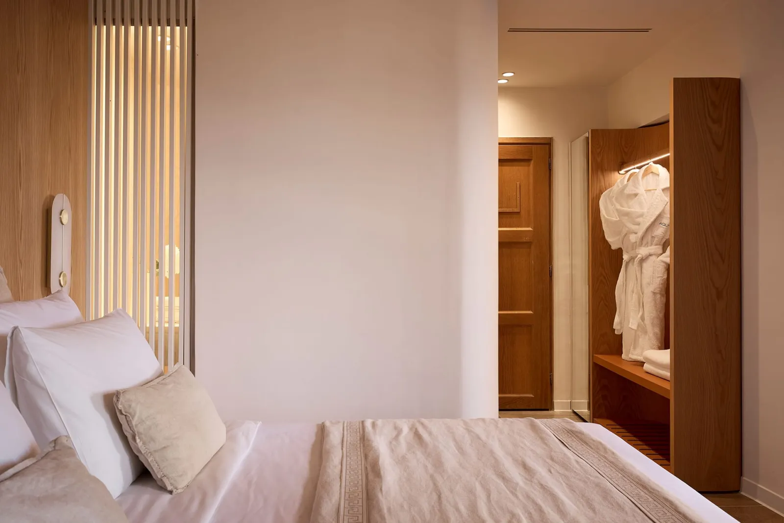 Classic Premium Room - Garden View