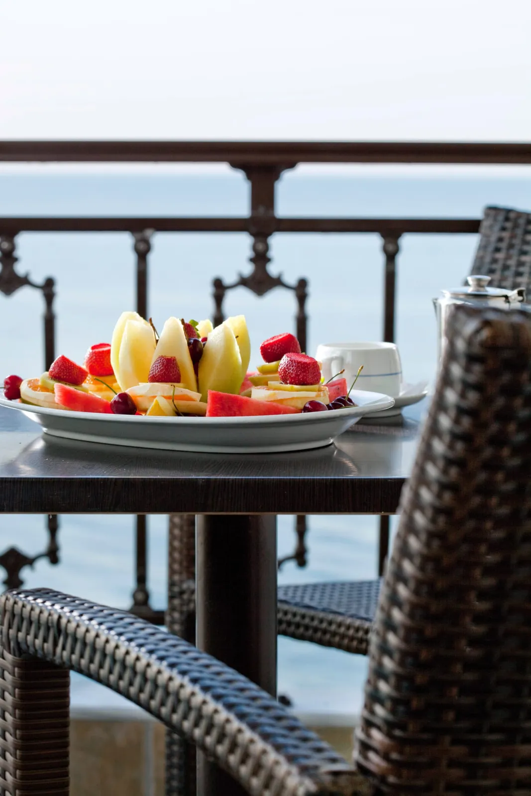 Superior Double Sea View