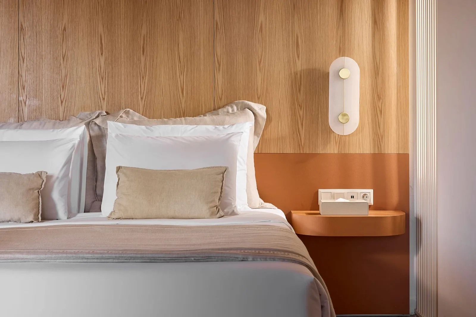 Classic Premium Room - Sea View