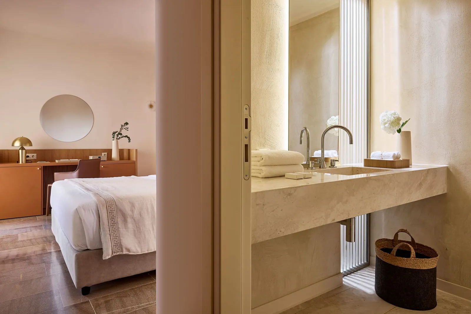 Classic Premium Room - Sea View