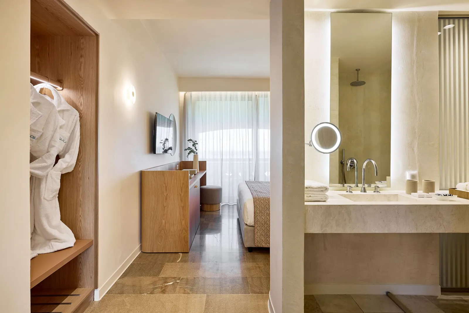 Classic Premium Room - Sea View