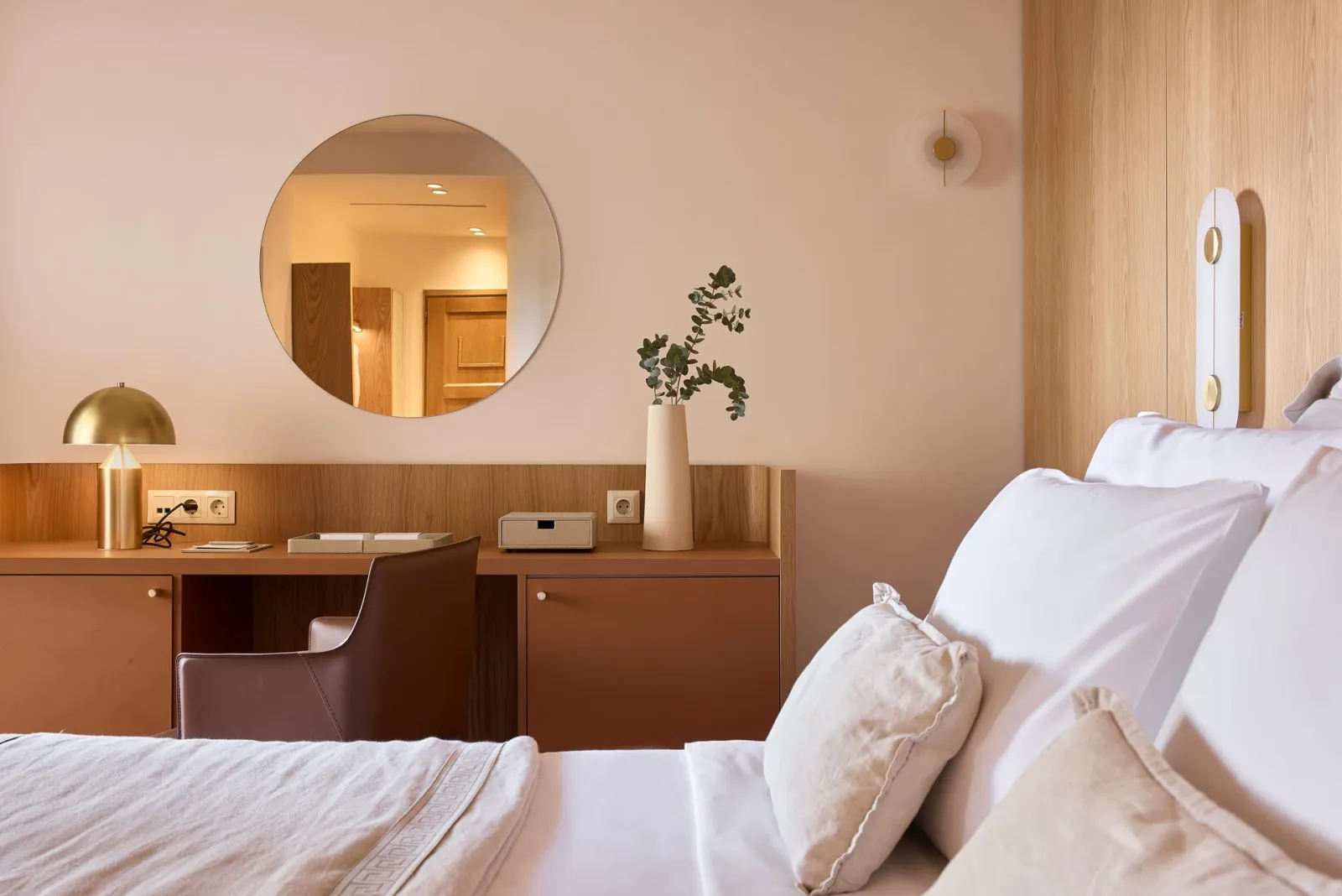 Μythica Two Bedroom Family Suite