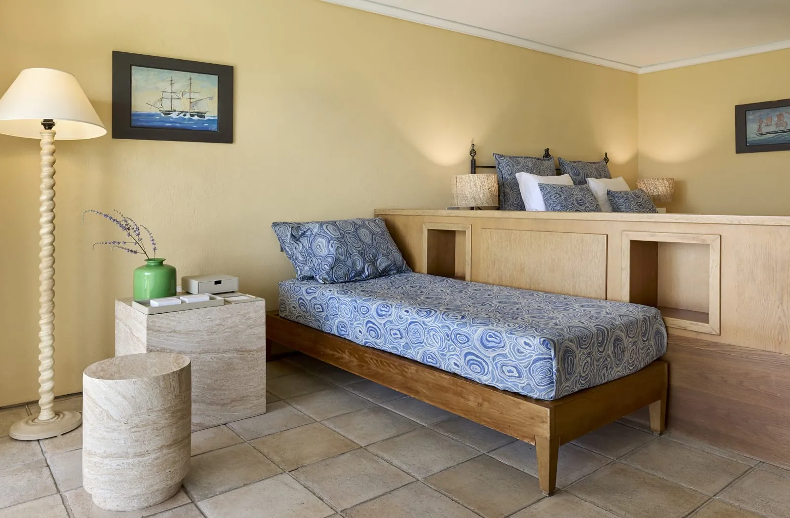 Mythica Bungalow with Private Pool - Beachfront