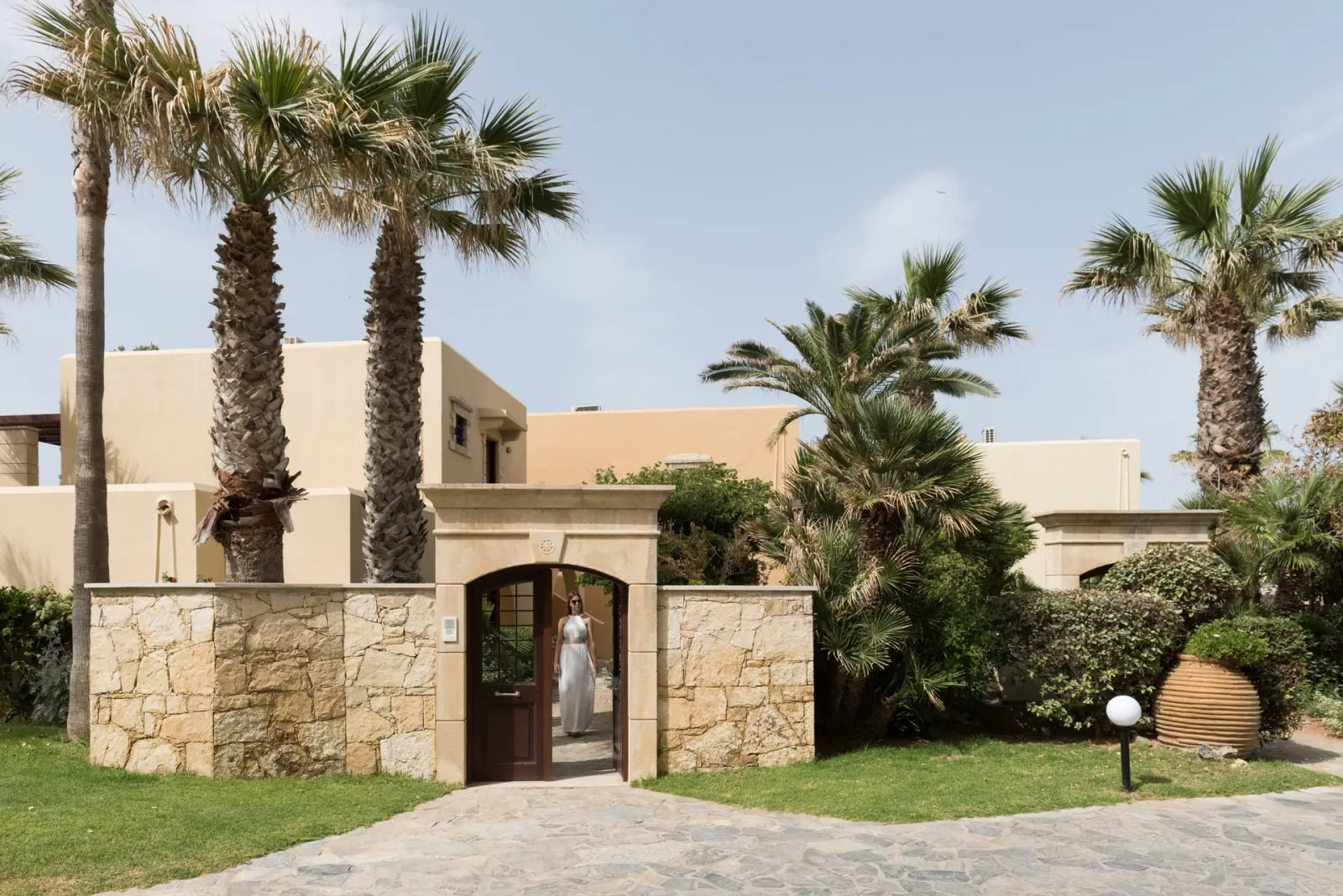 Mythica Bungalow Suite with Private Pool - Sea View