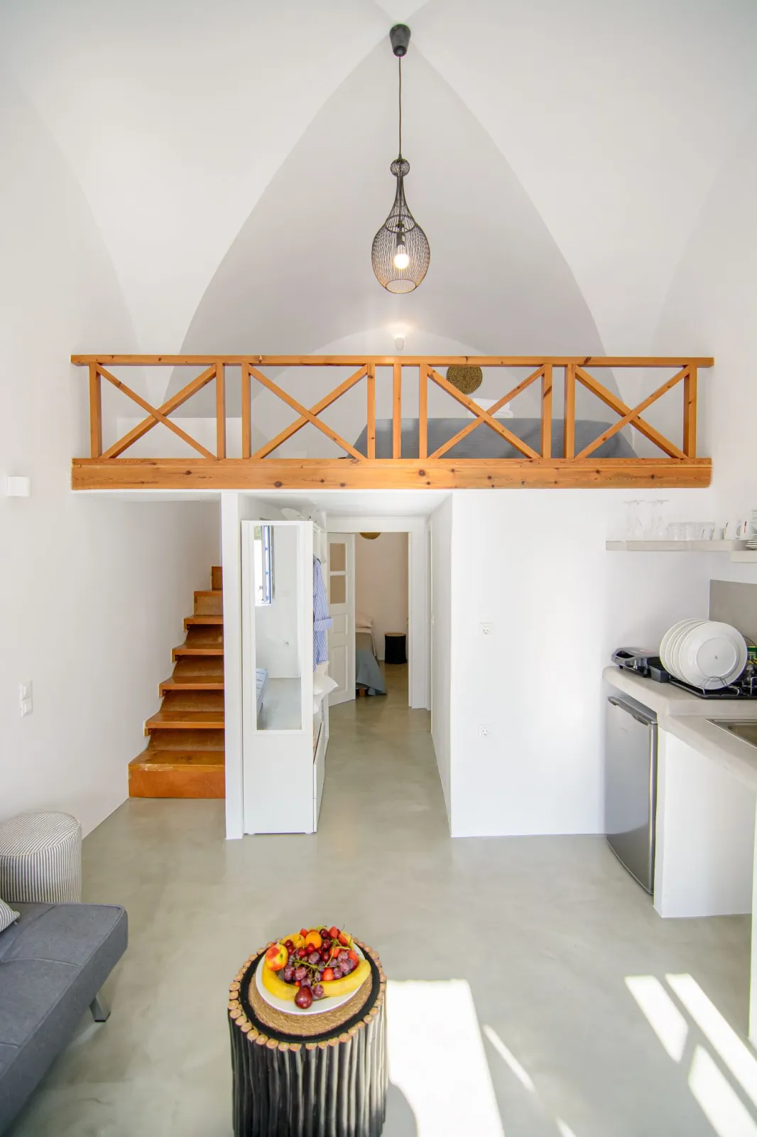 House Arcadoia