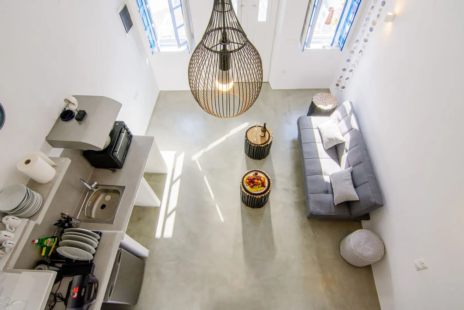 House Arcadoia