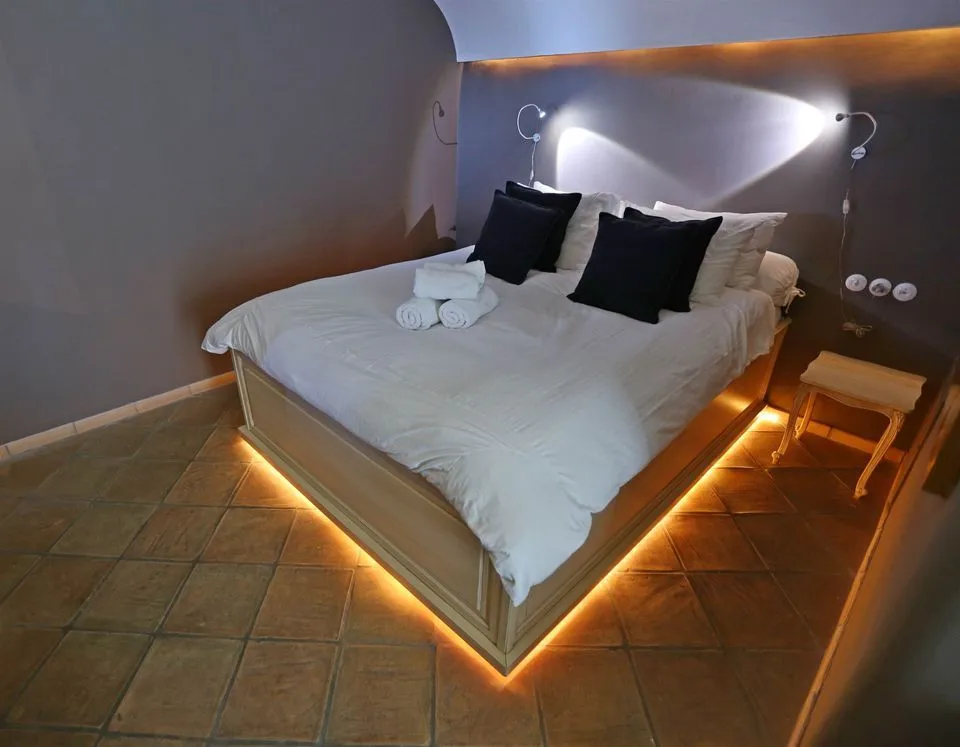 Sea View Suite