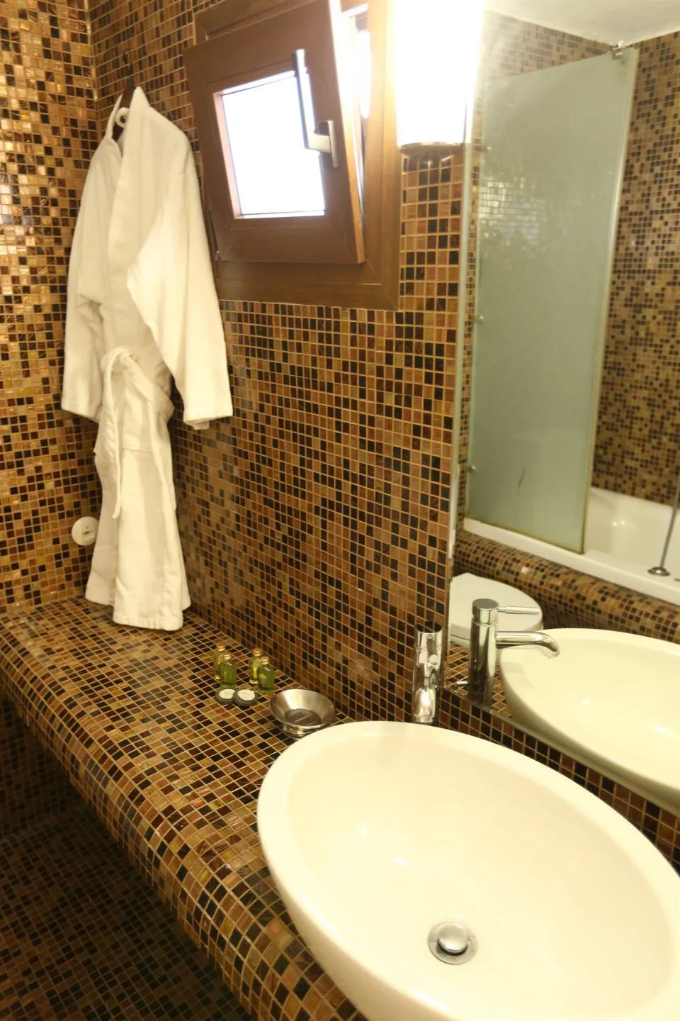 Sea View Suite