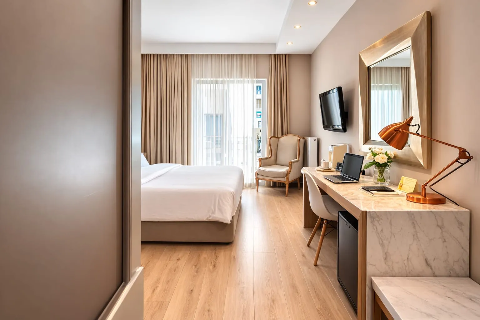 Double or Twin Room