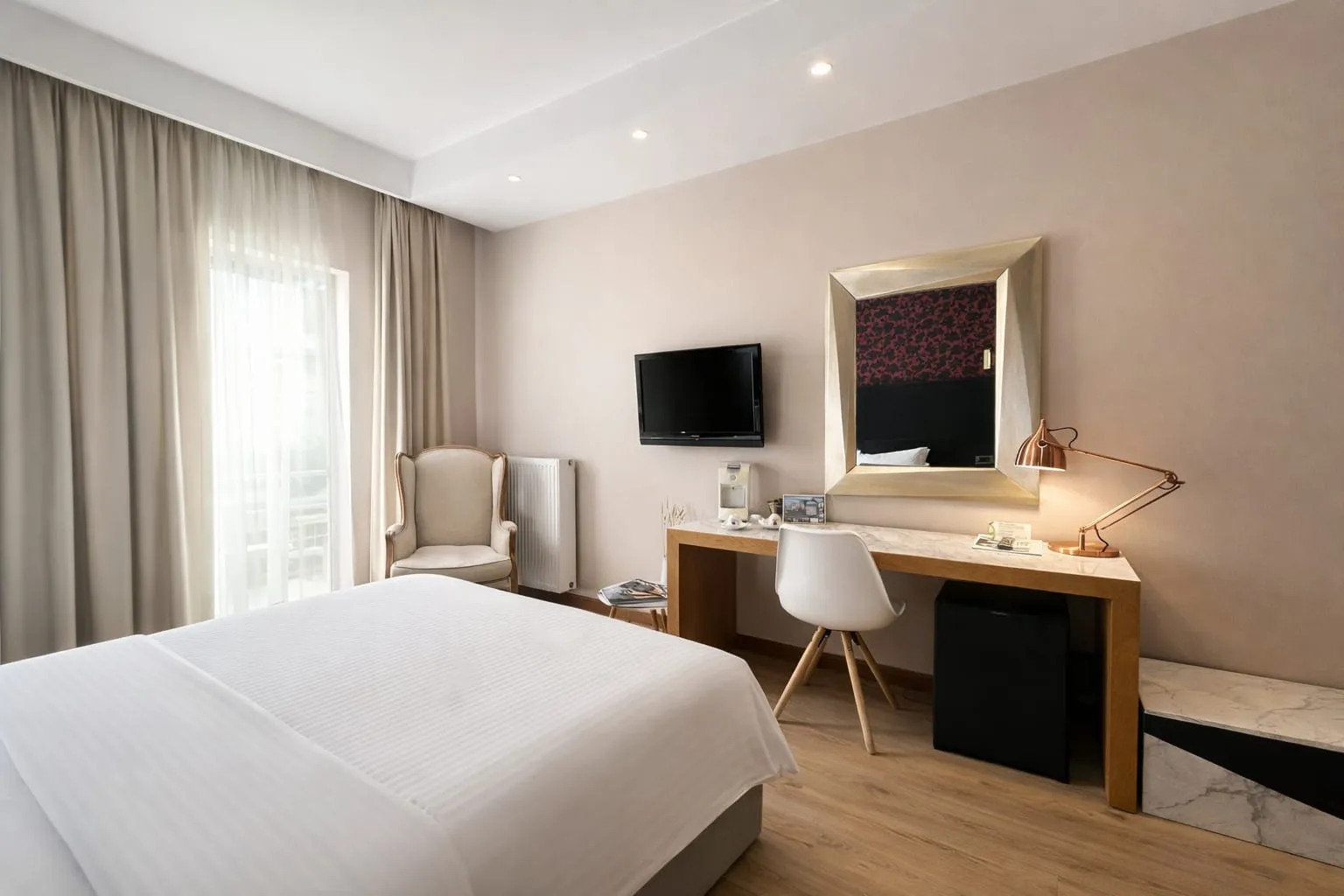 Double or Twin Room