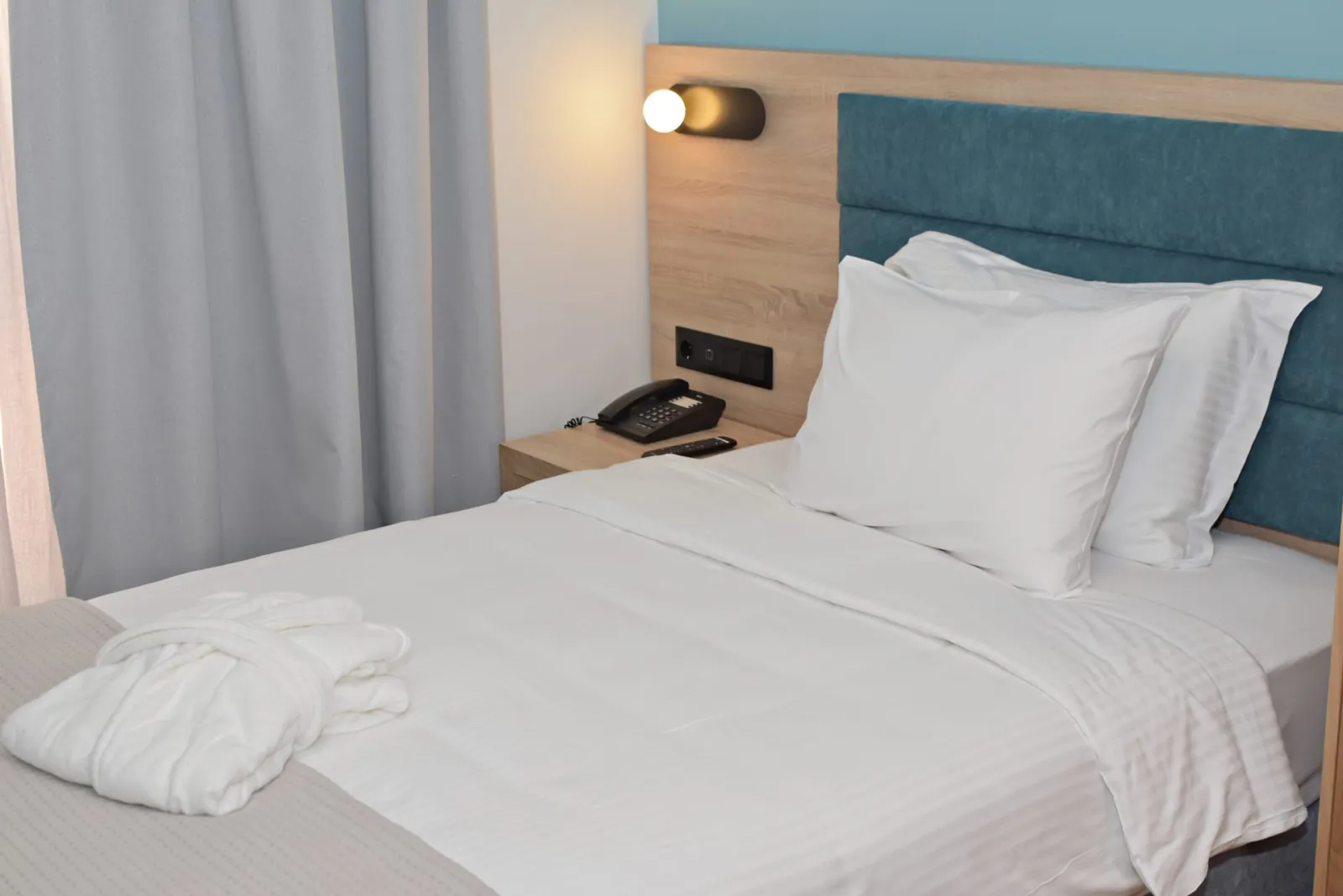 Superior Single Room