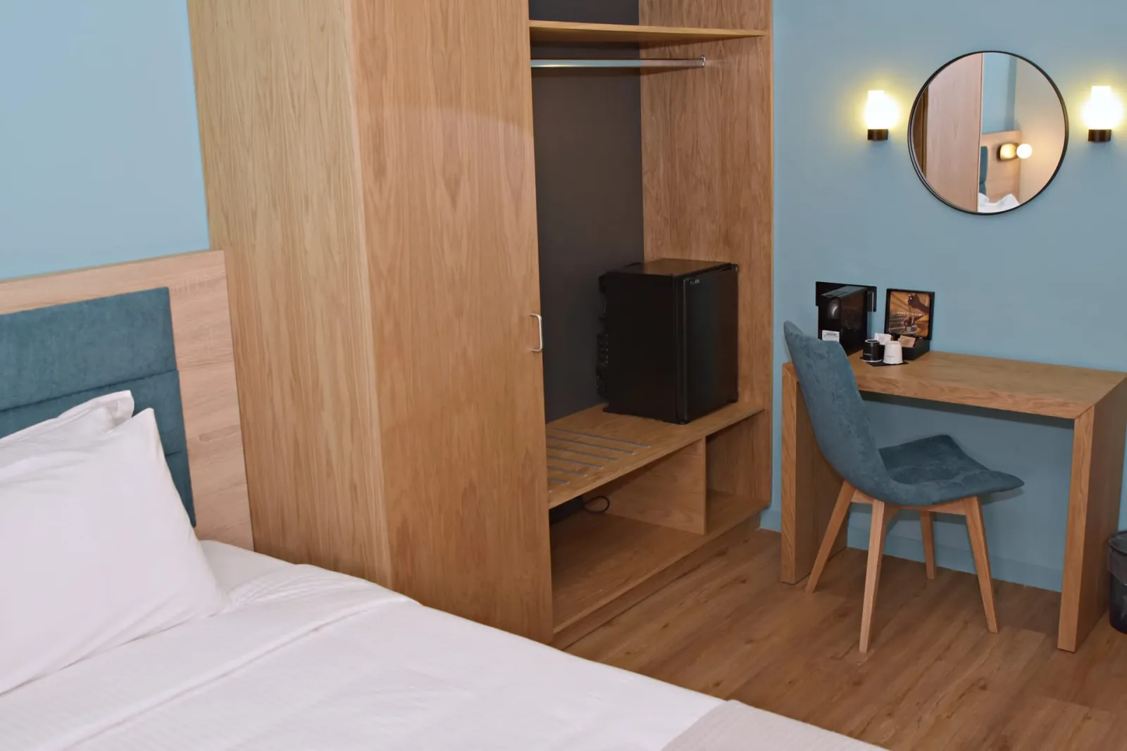 Superior Single Room