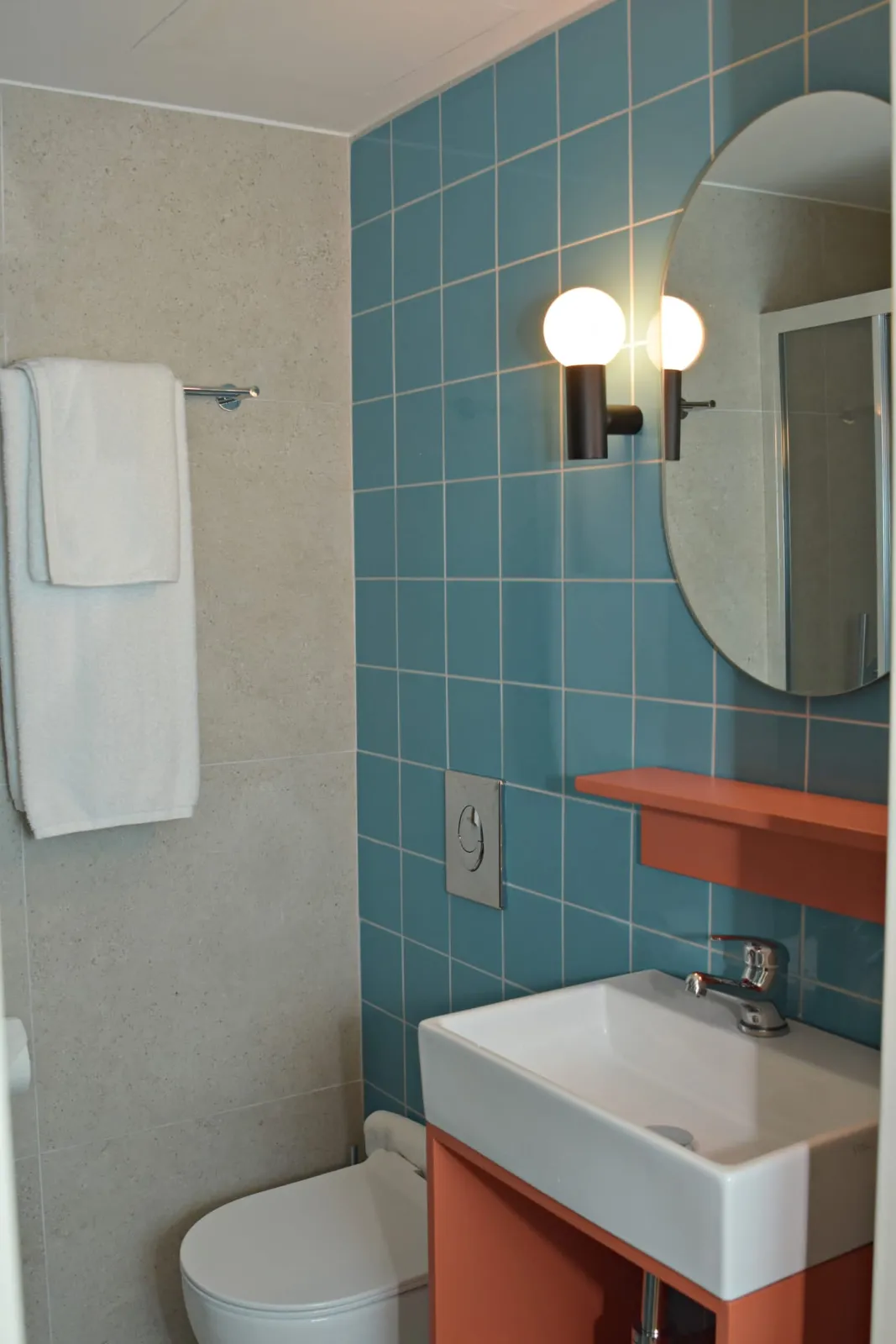 Superior Single Room