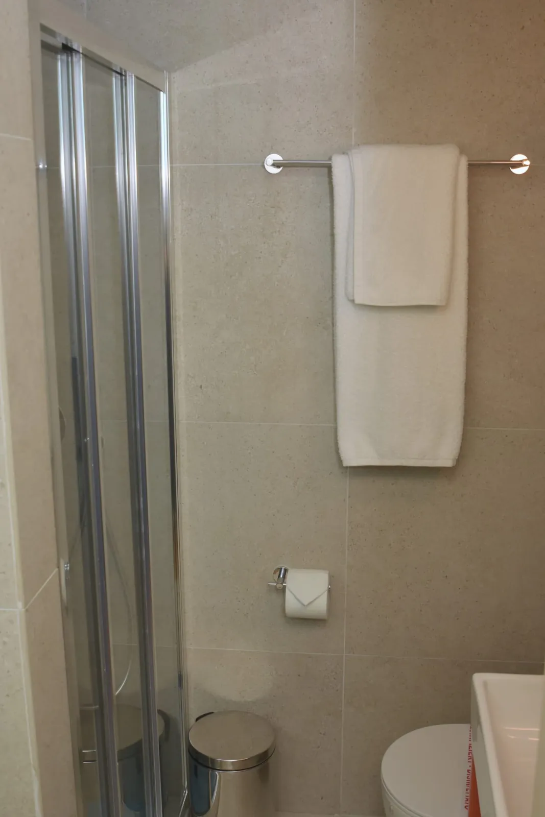 Superior Single Room