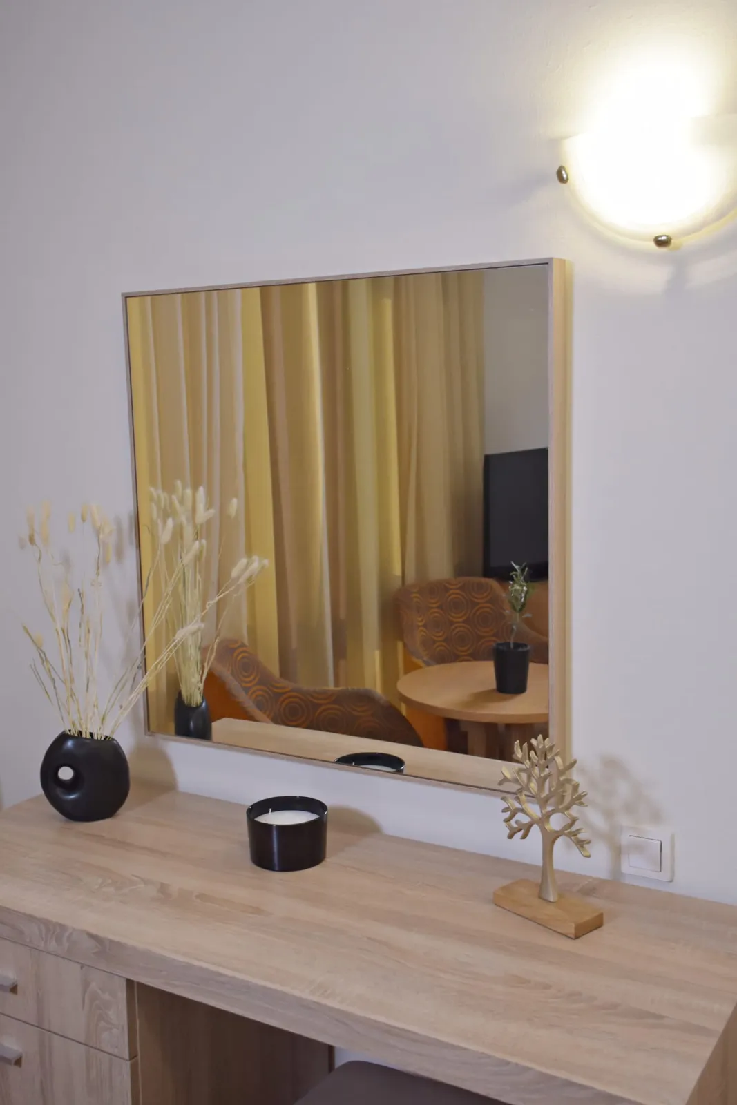 Economy Double/Twin Room