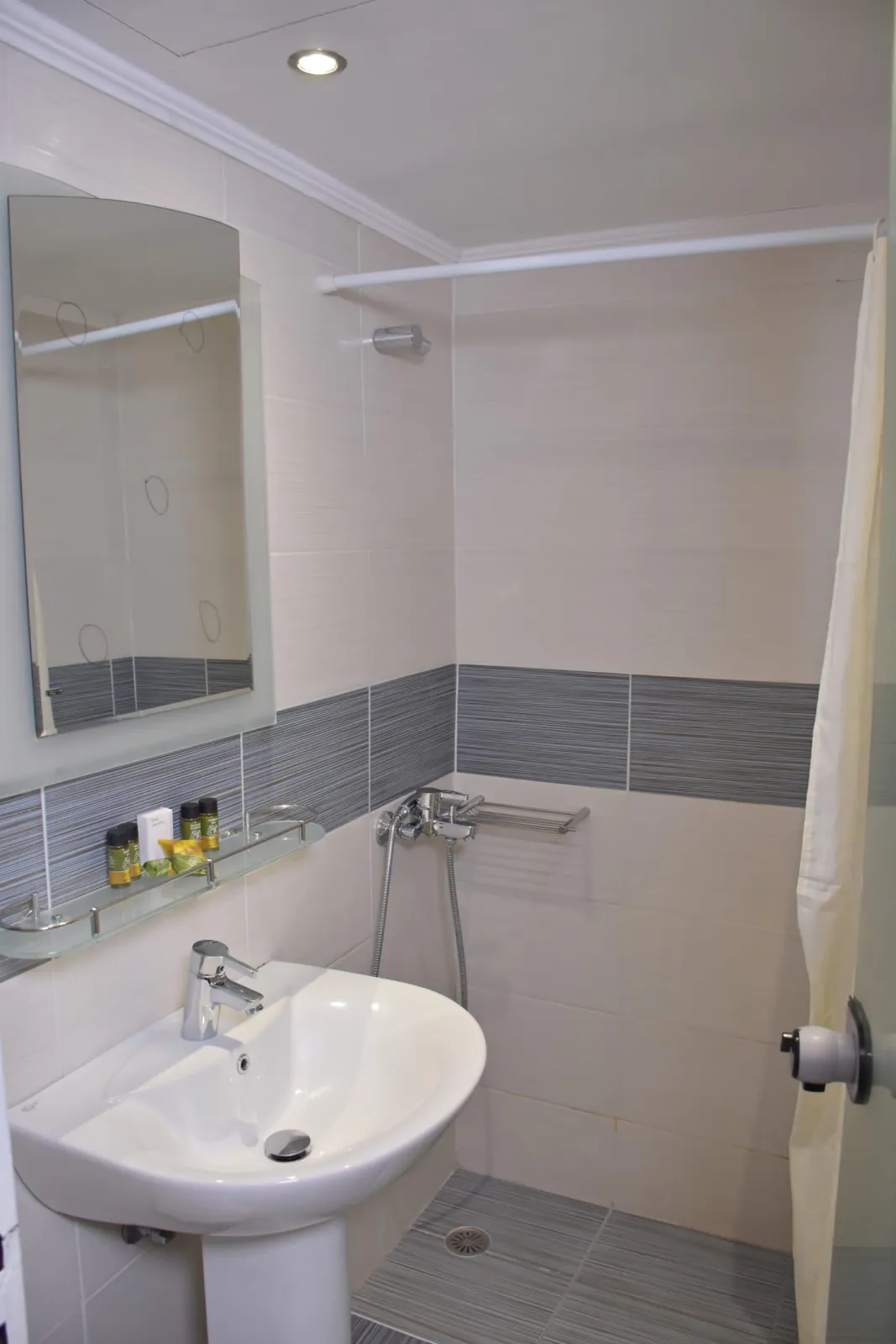 Superior Internal Double/Twin room