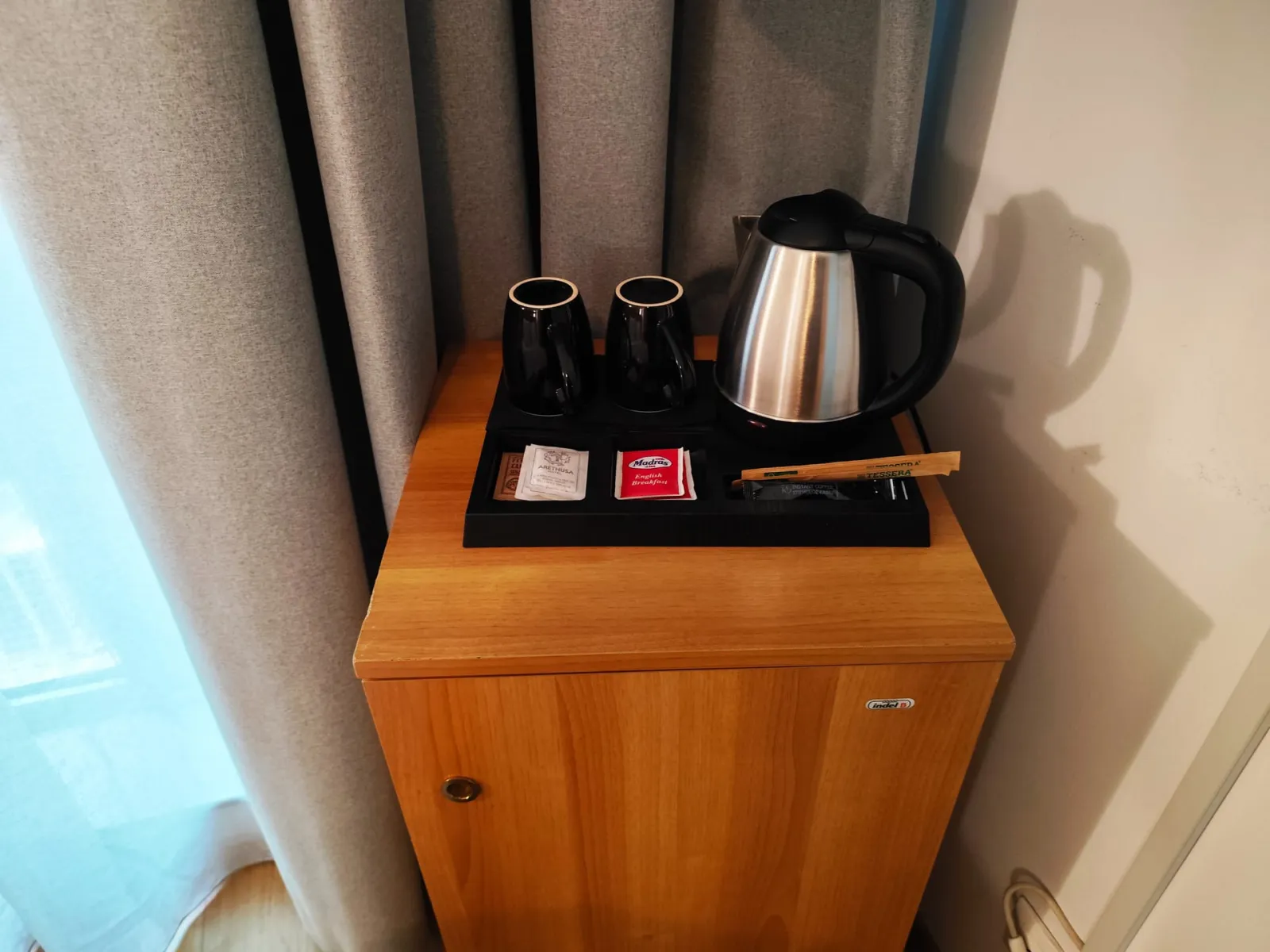 Superior Internal Double/Twin room