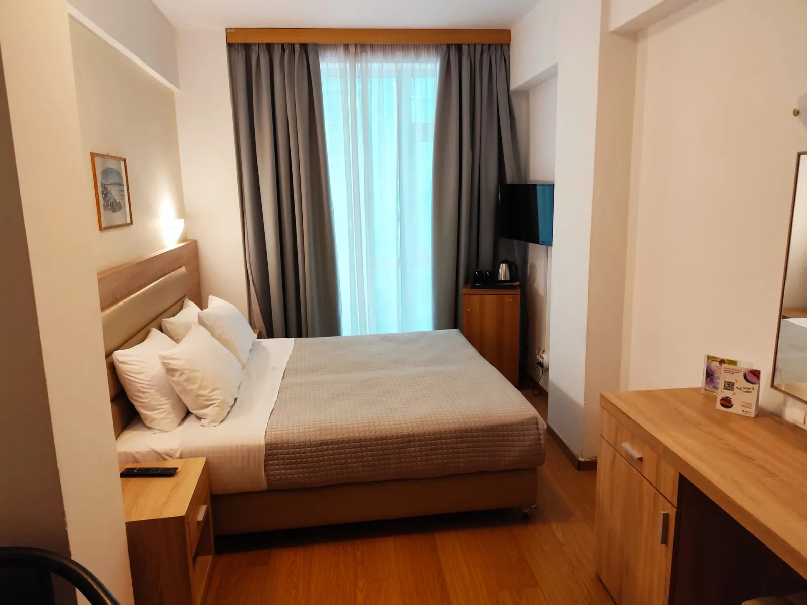 Superior Internal Double/Twin room