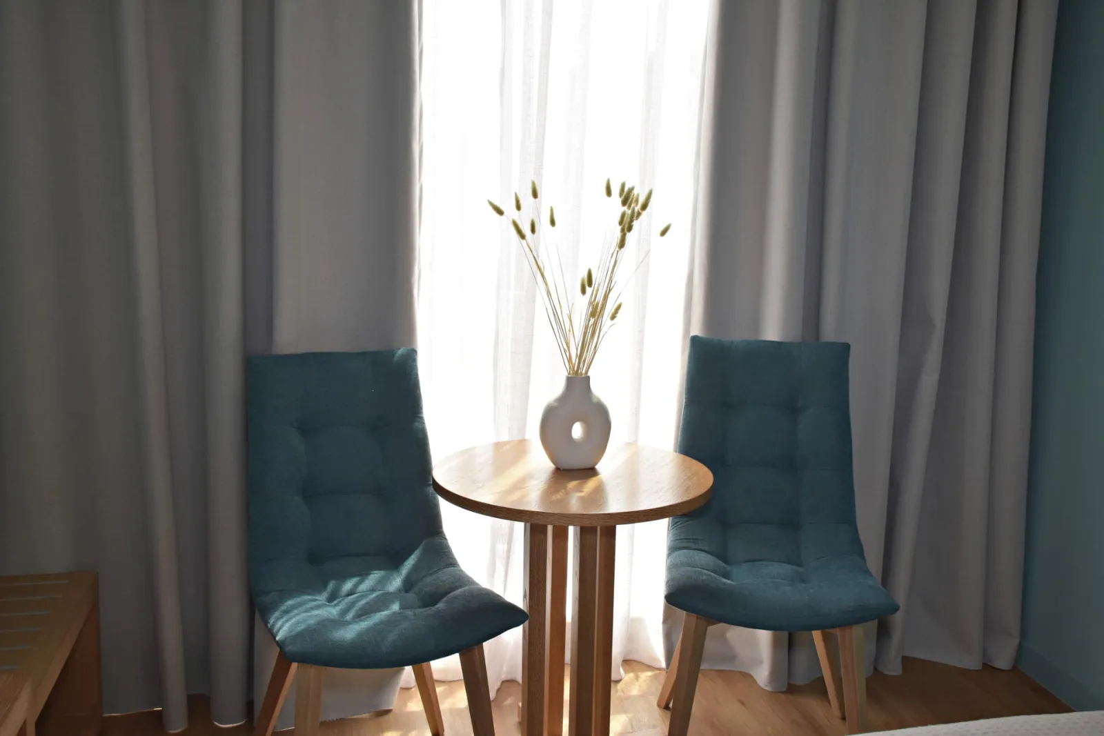 Acropolis View Double/Twin Room