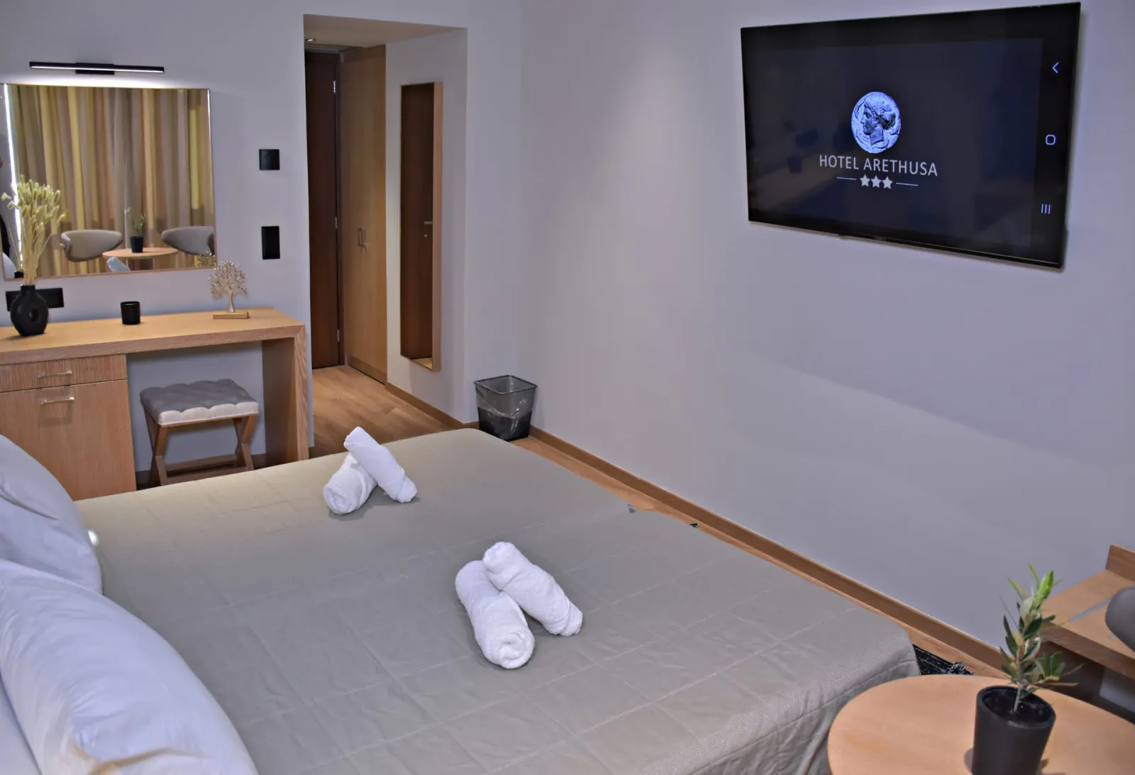 Superior Double/Twin Room