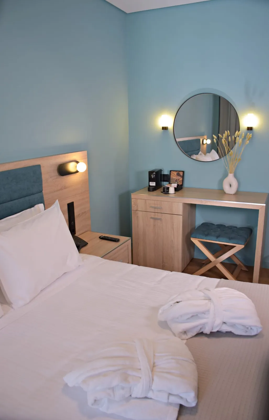 Superior Double/Twin Room