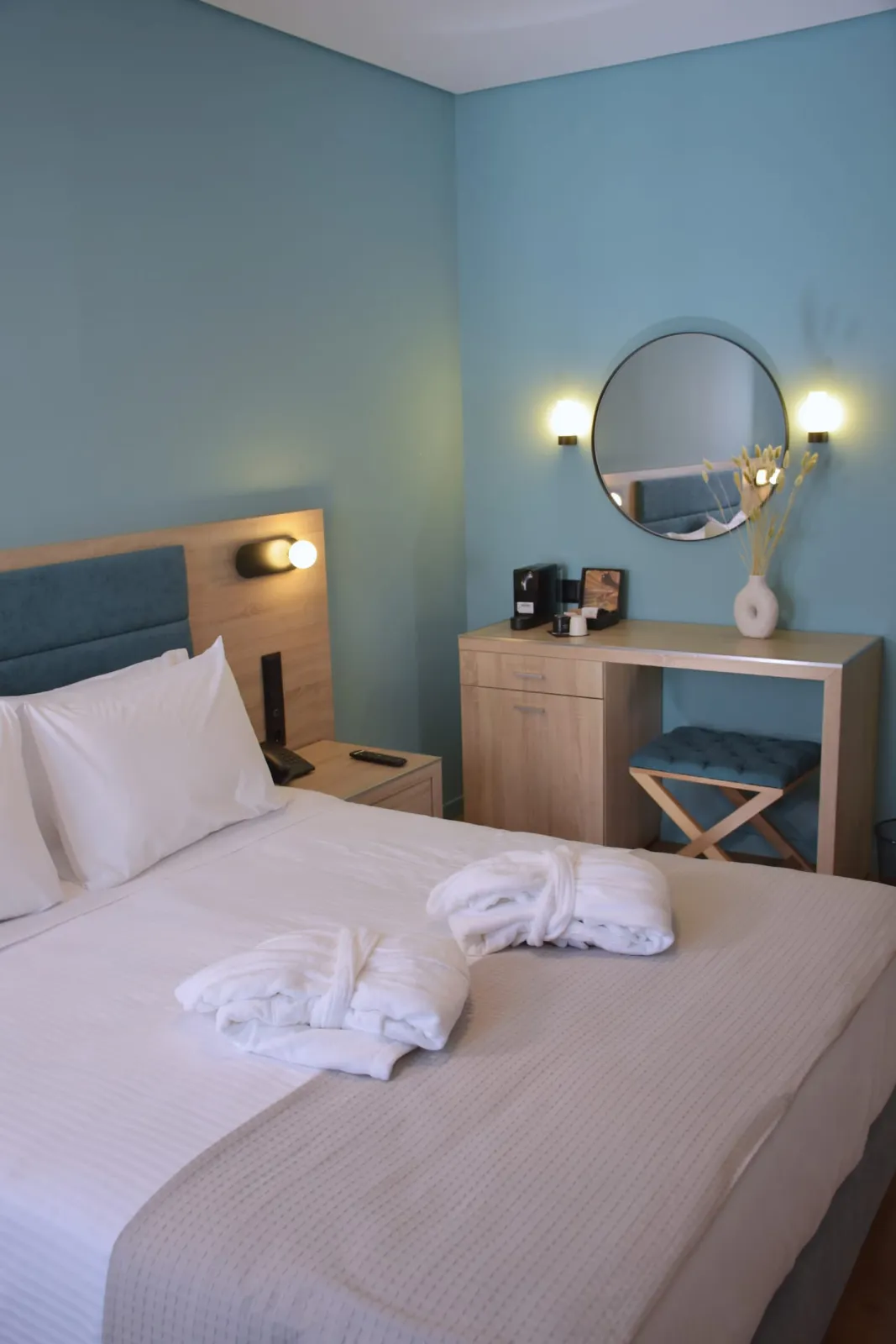 Superior Double/Twin Room