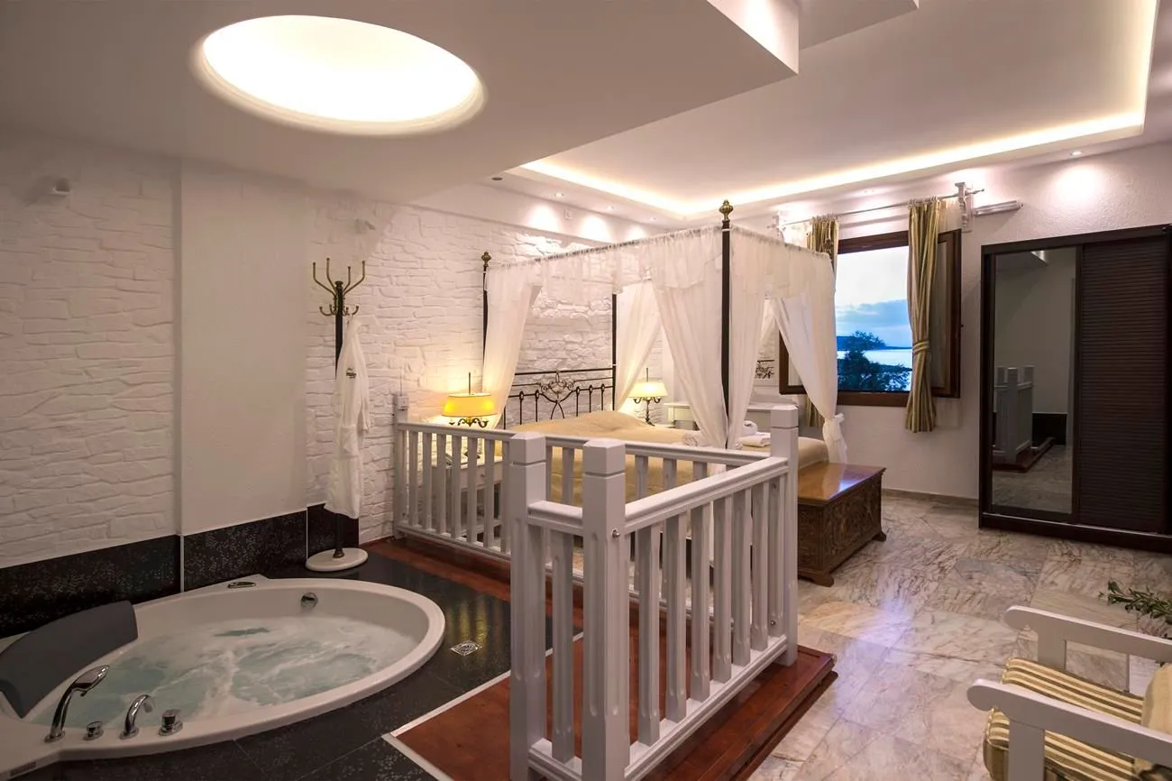 Penthouse Suite