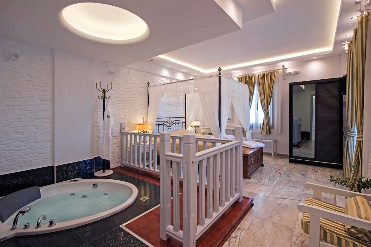 Penthouse Suite