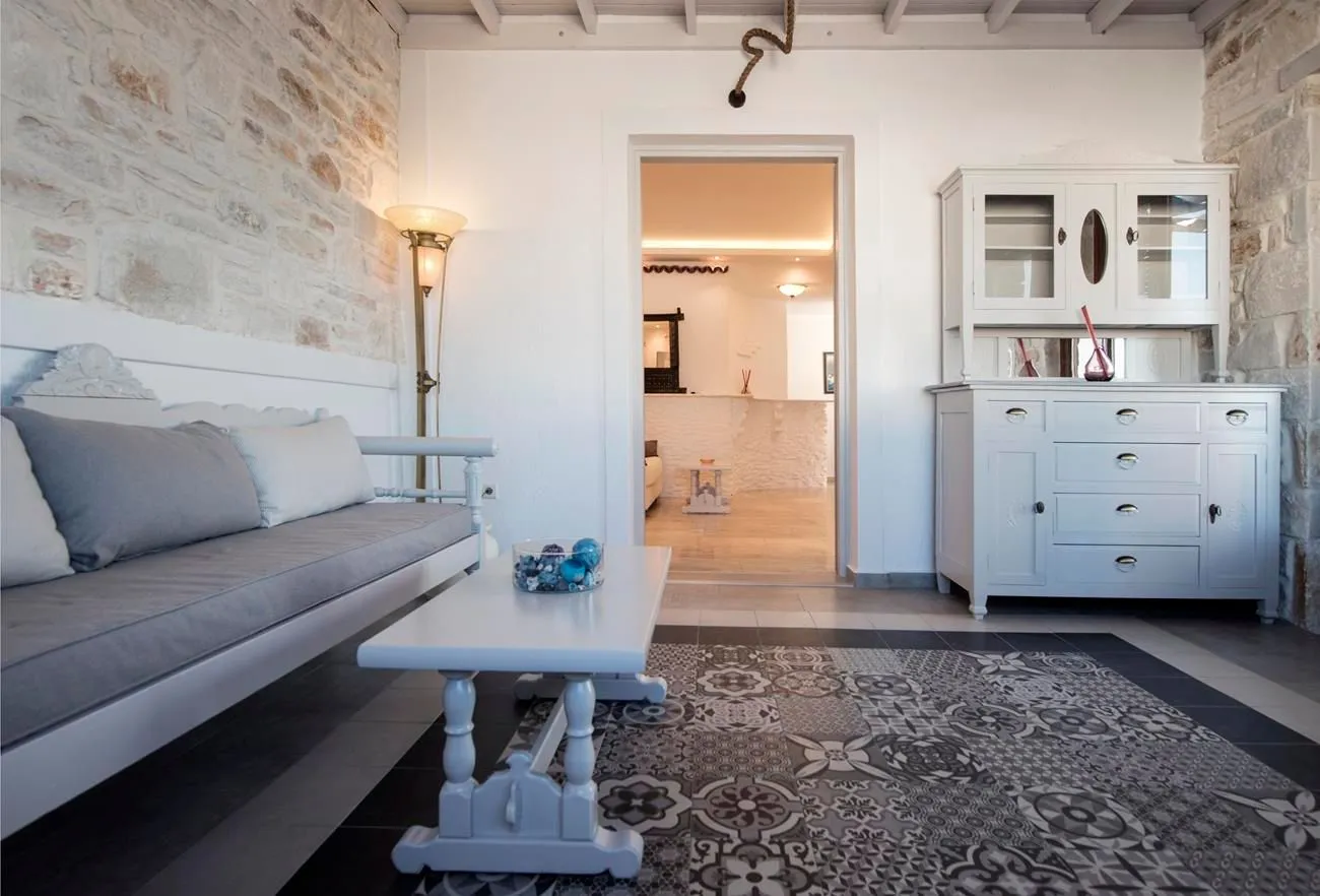 Penthouse Suite