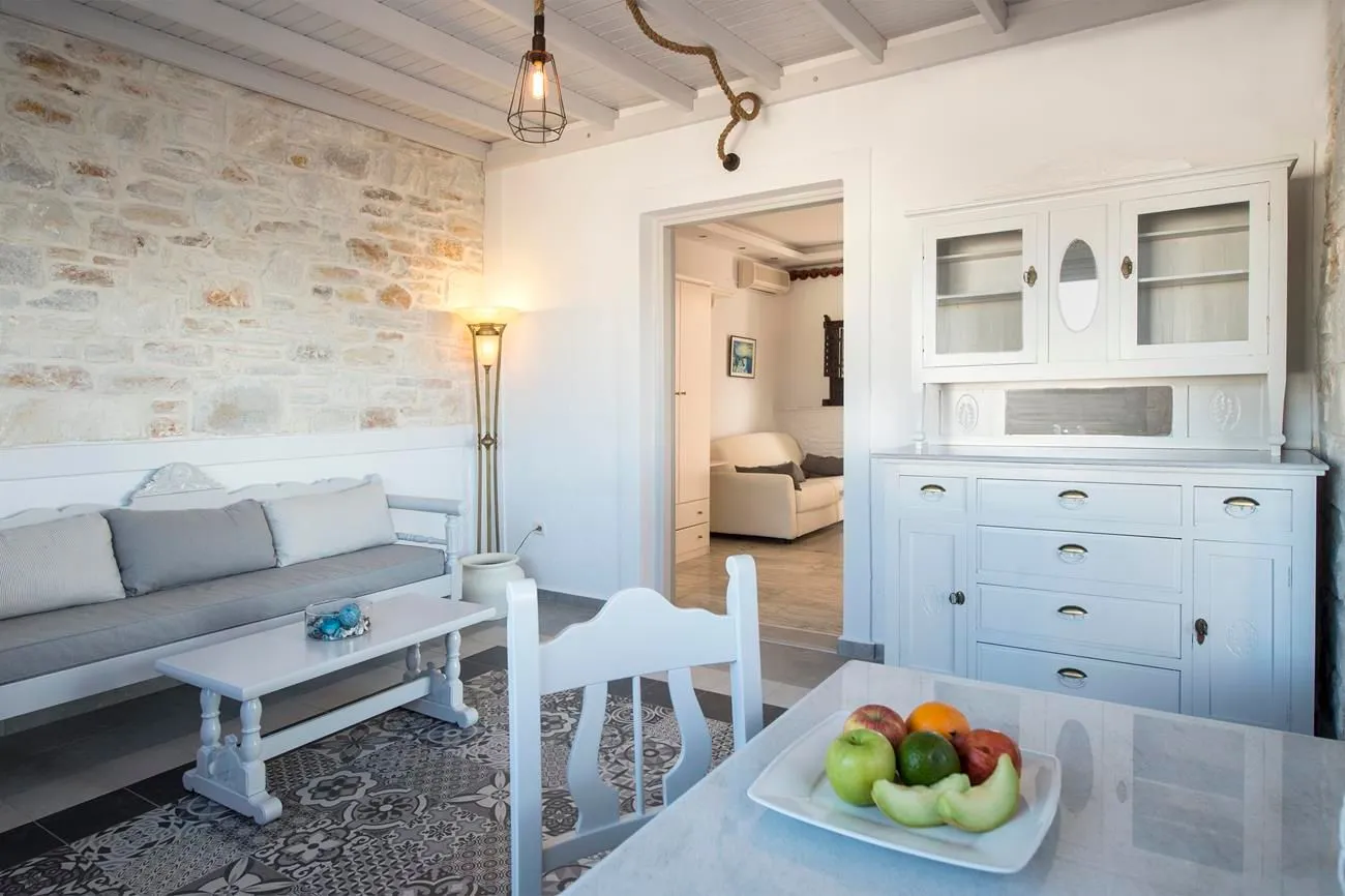 Penthouse Suite