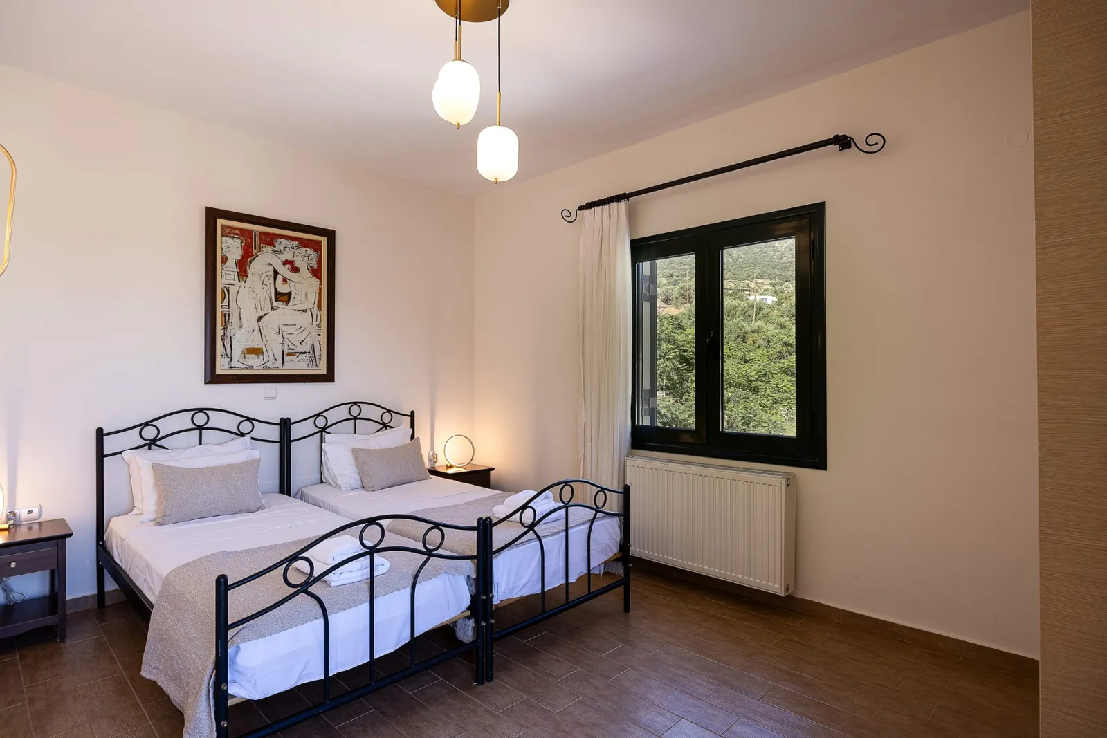 Argyro Villa - 3 Bedrooms &amp; Shared Pool
