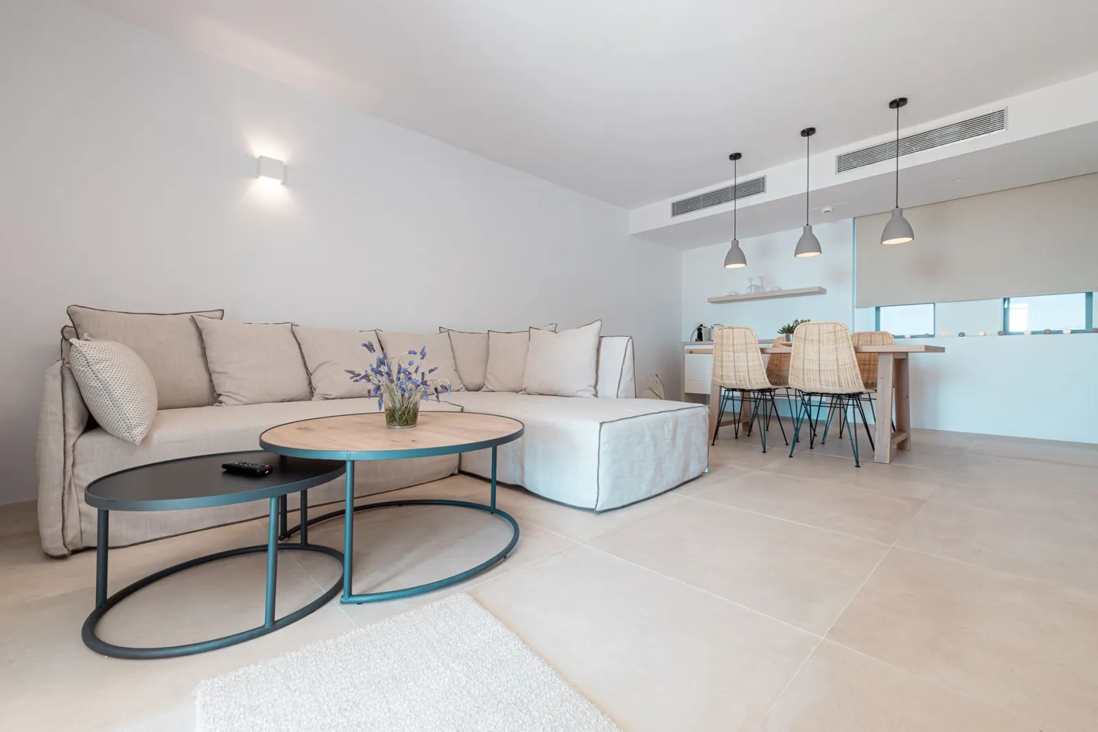 One Bedroom Suite Limited Sea View