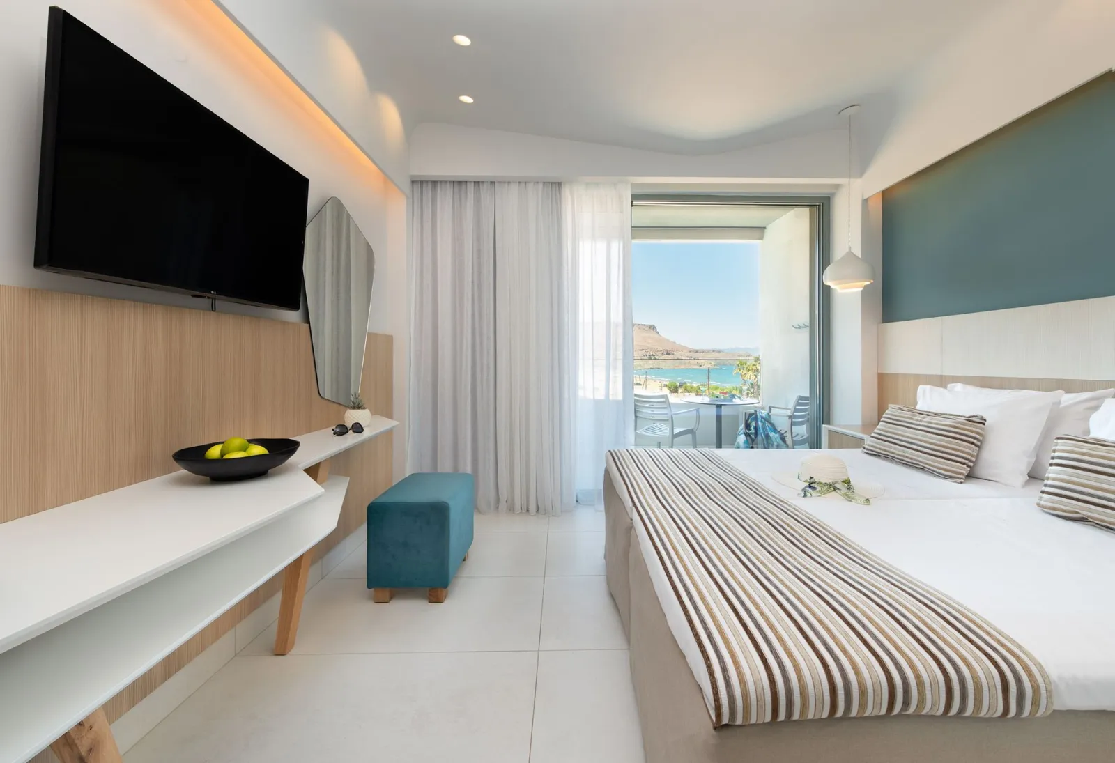 Double Room | Annex