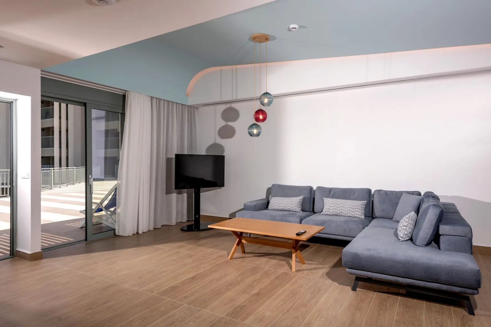 Grand Suite