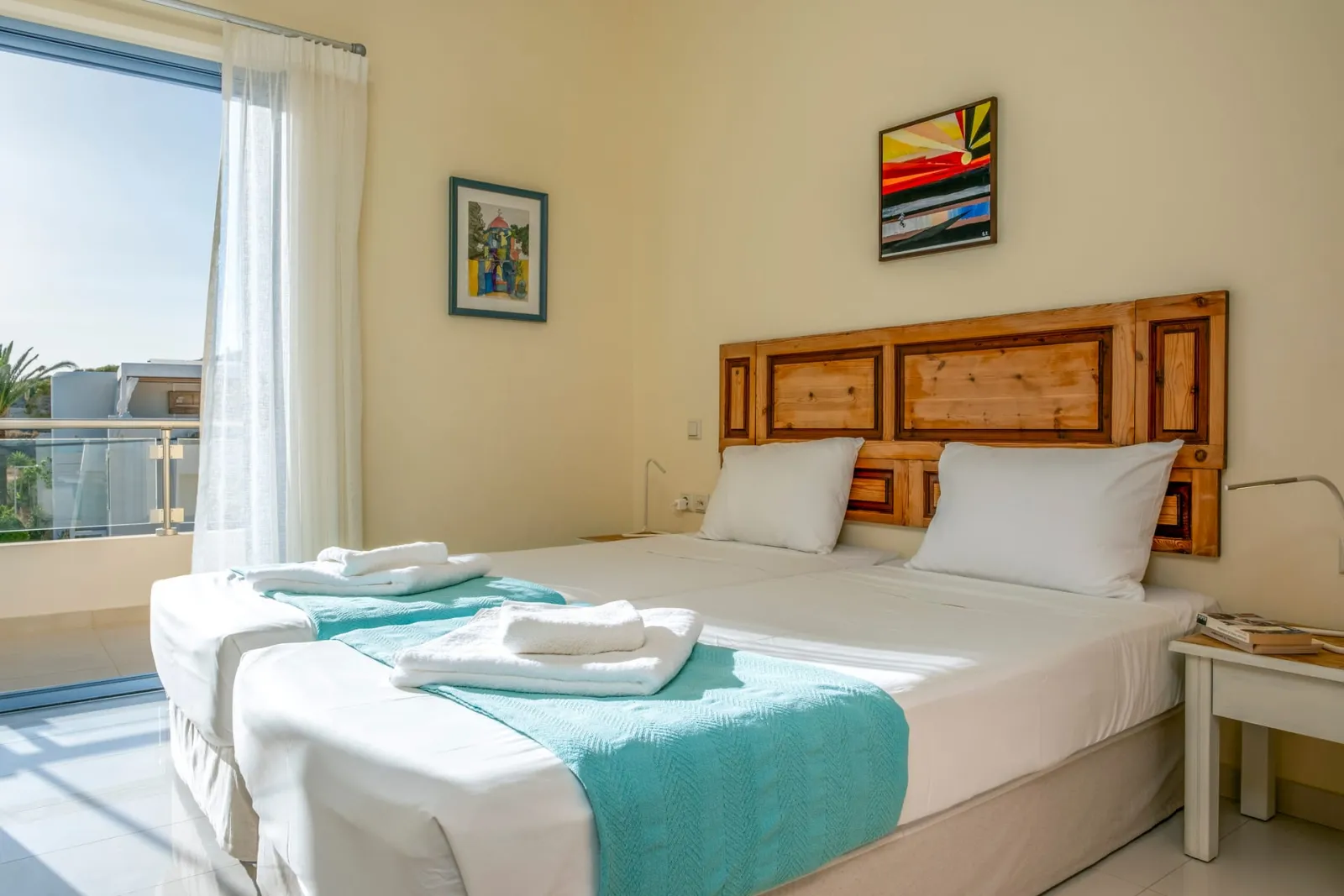 ARIS APARTMENT