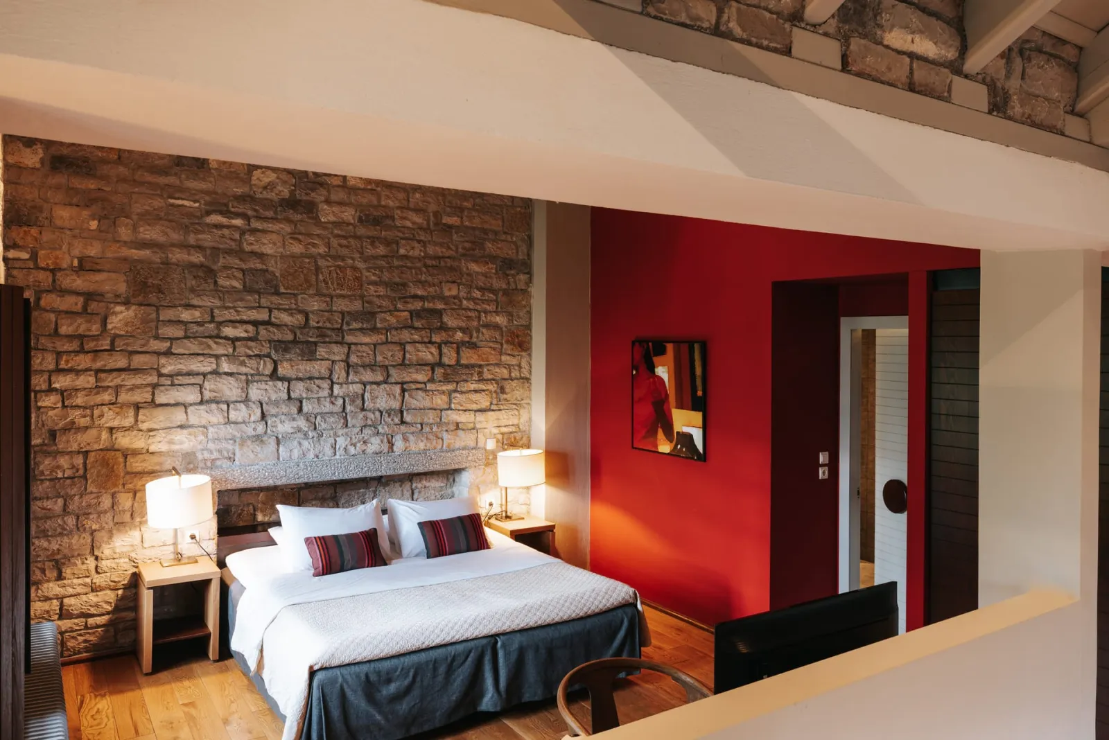 Executive Suite