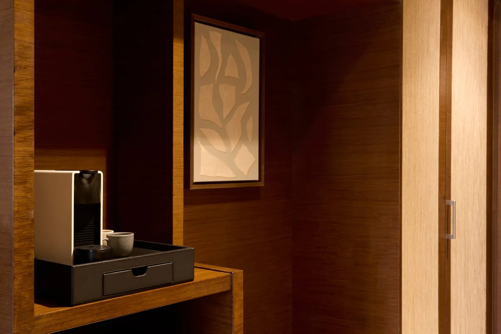 Superior Room Lagoon Sea View