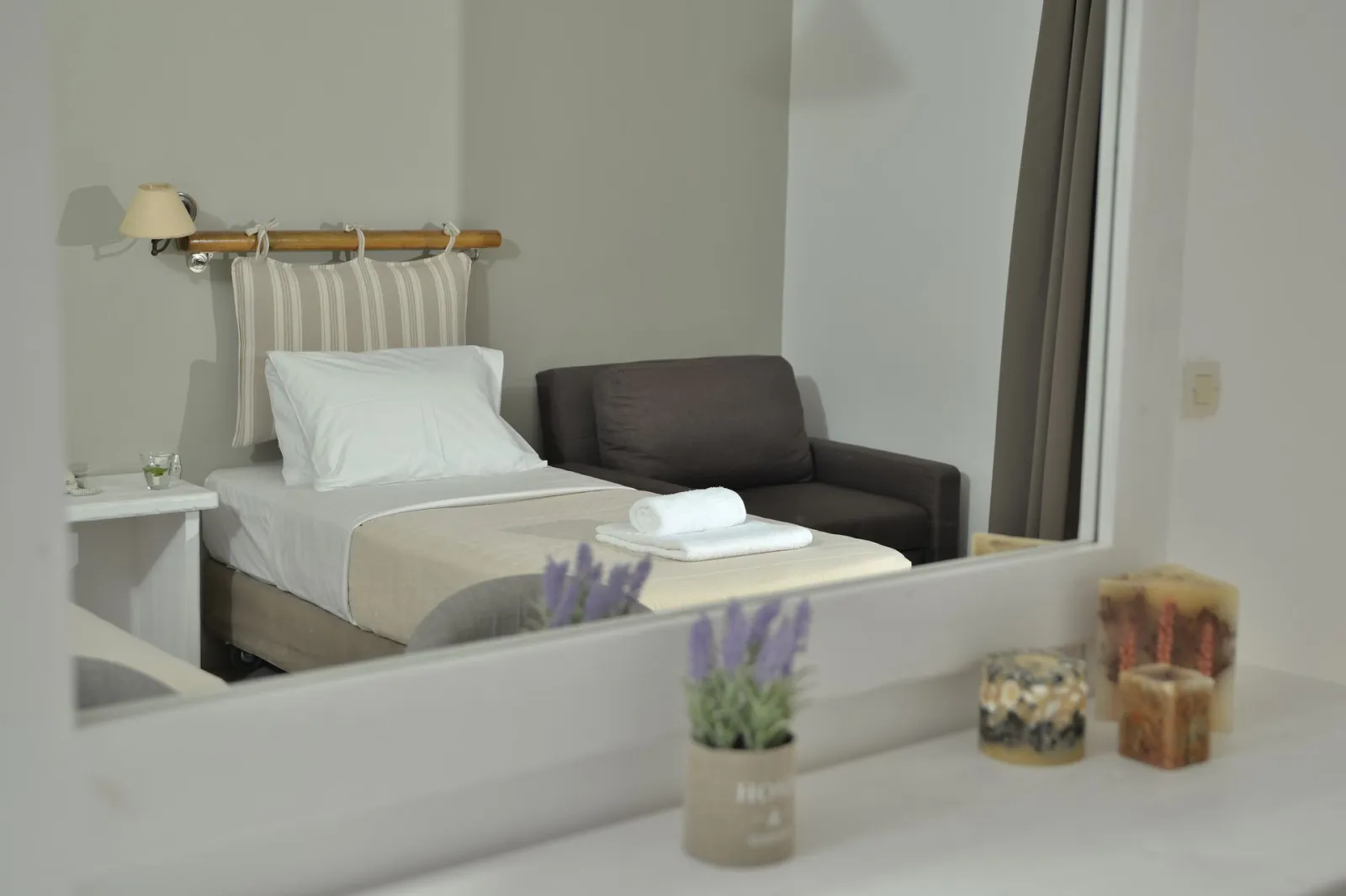 Superior Friends & Family Triple Room