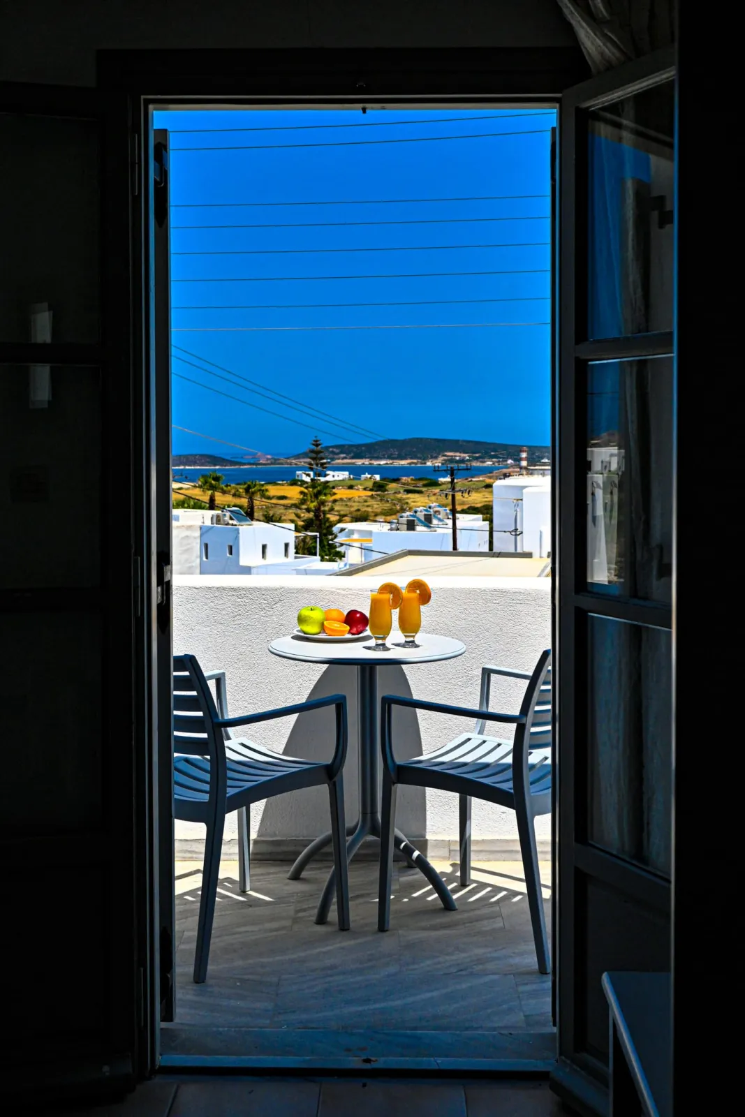 Maisonette