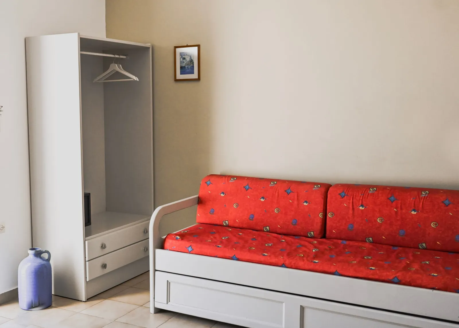 Maisonette