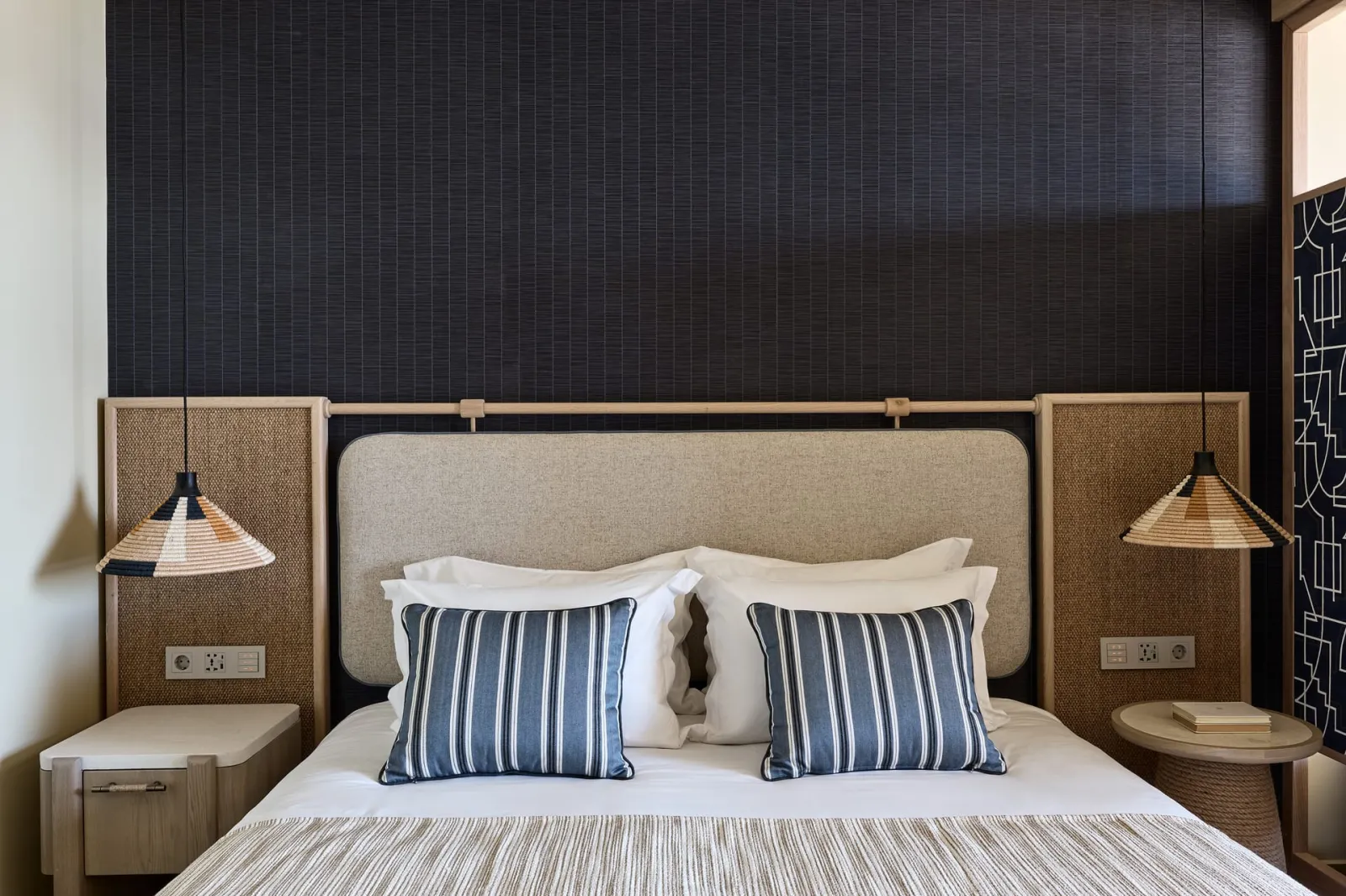 Junior Suite Inland View