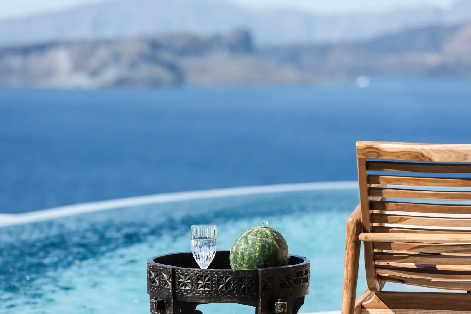 Grand Villa 2 with private pool