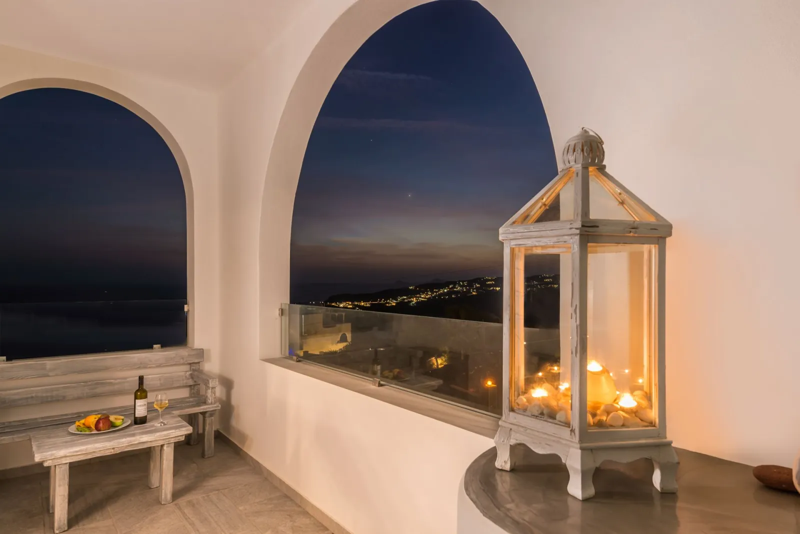 2 Bedroom Luxury Villa With Hot Tub