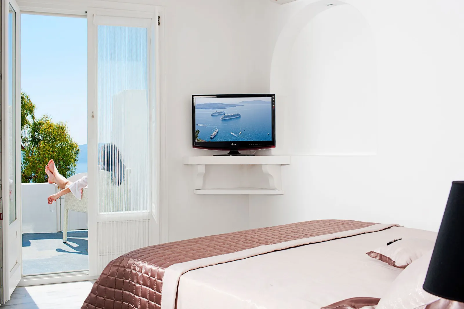 Phoebe Suite