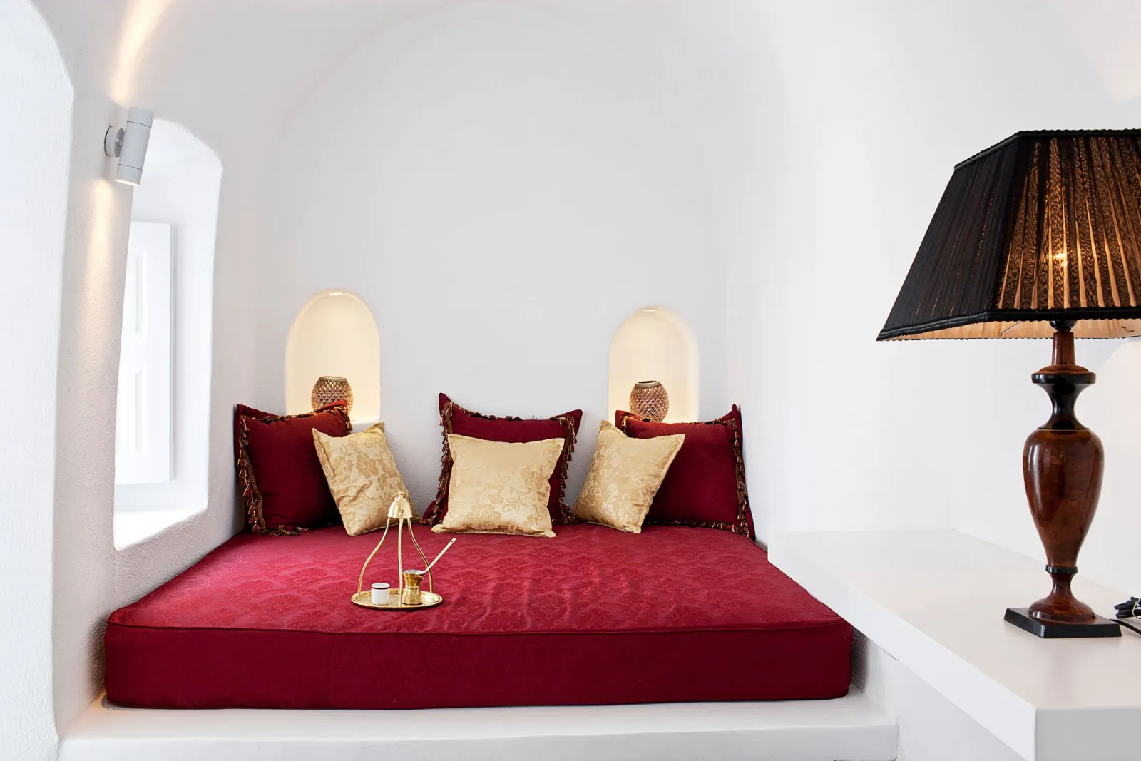 Phoebe Suite