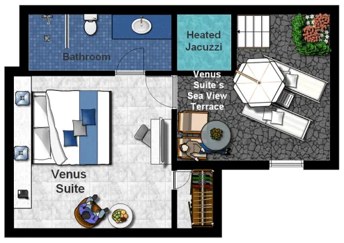 Venus Suite