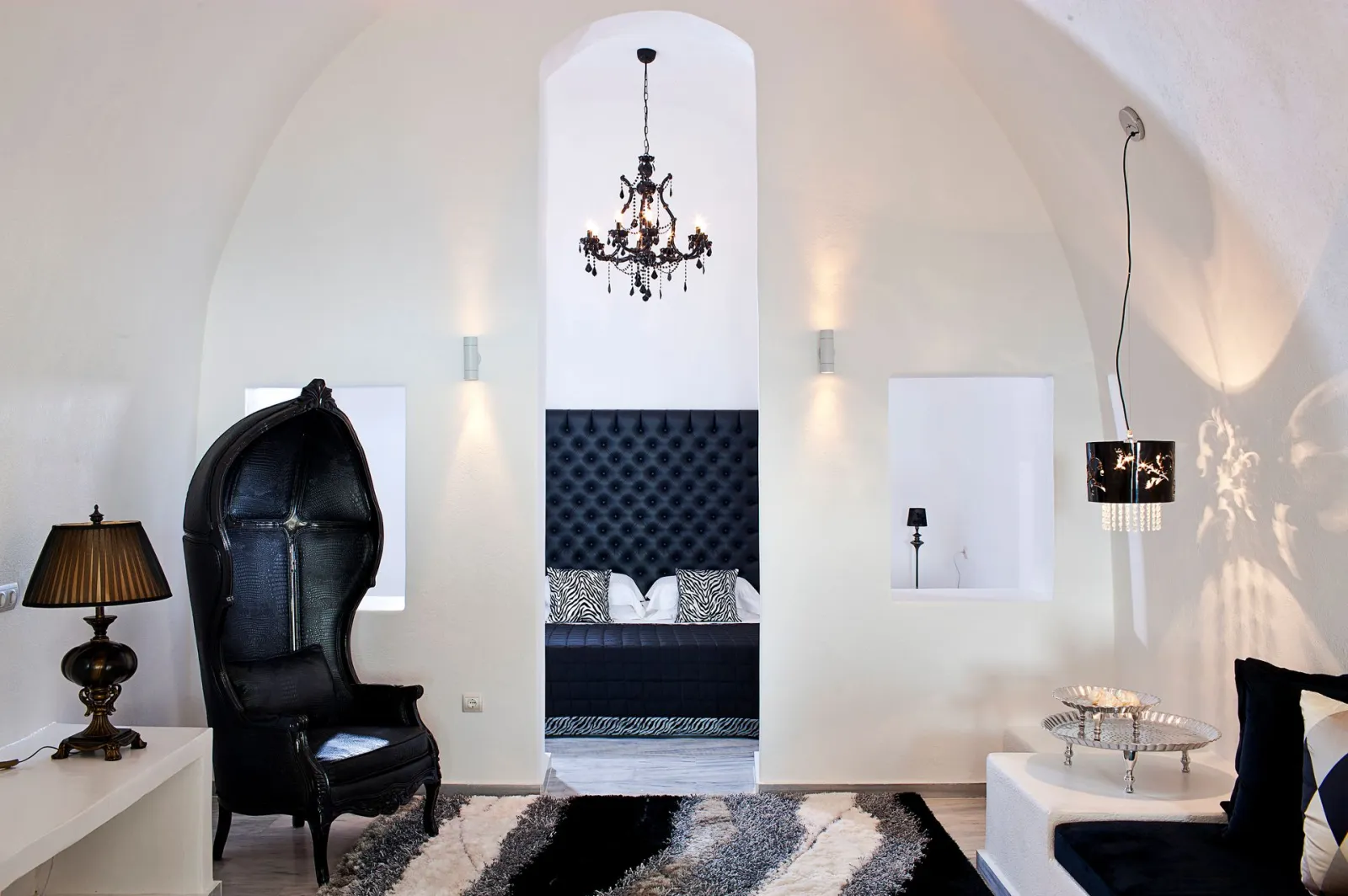 Astrophelia Suite