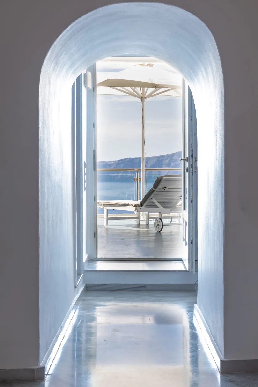 La Luna Suite