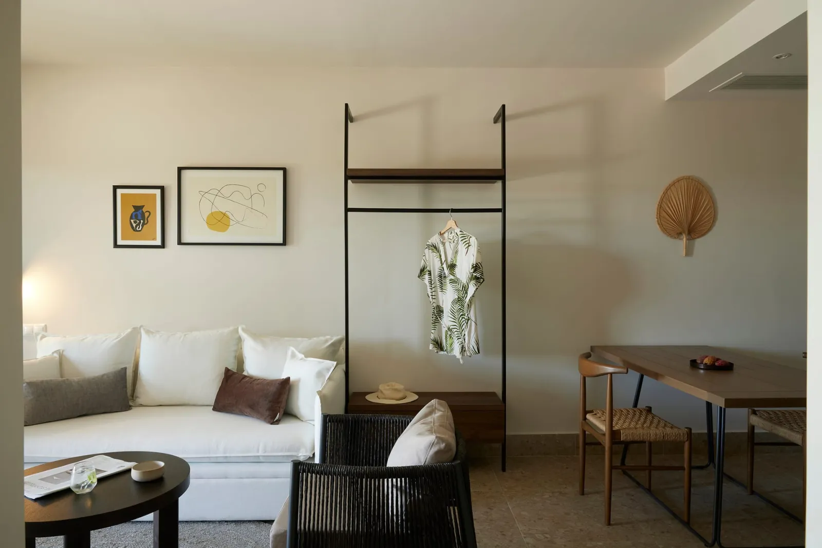 Premium One-Bedroom Suite with Private Pool